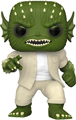 FunKo Pop! - Marvel She-Hulk - Abomination