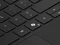Microsoft Surface Pro Flex Keyboard mit Copilot-Taste, schwarz, DE Vorschaubild
