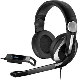 Sennheiser PC 333D