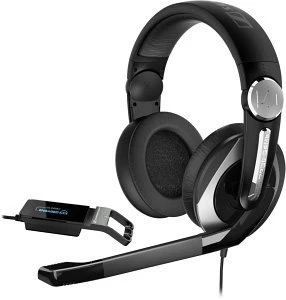 Sennheiser PC 333D