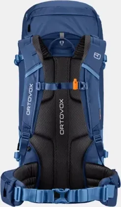 Ortovox Peak 35 heritage blue