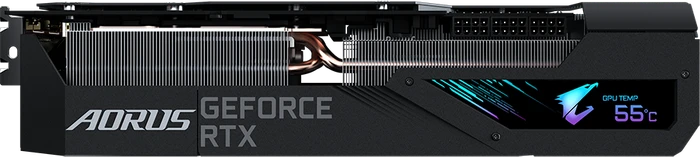 GIGABYTE AORUS GeForce RTX 3080 Xtreme 10G (Rev. 2.0) (LHR), 10GB GDDR6X, 3x HDMI, 3x DP