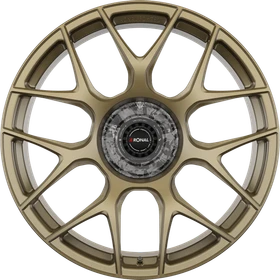 Ronal RF1 8.5x20 5/112 ET45 (verschiedene Farben)