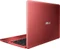 ASUS EeeBook F205TA-FD0036BS, rot, Atom Z3735F, 2GB RAM, 32GB Flash, DE Vorschaubild