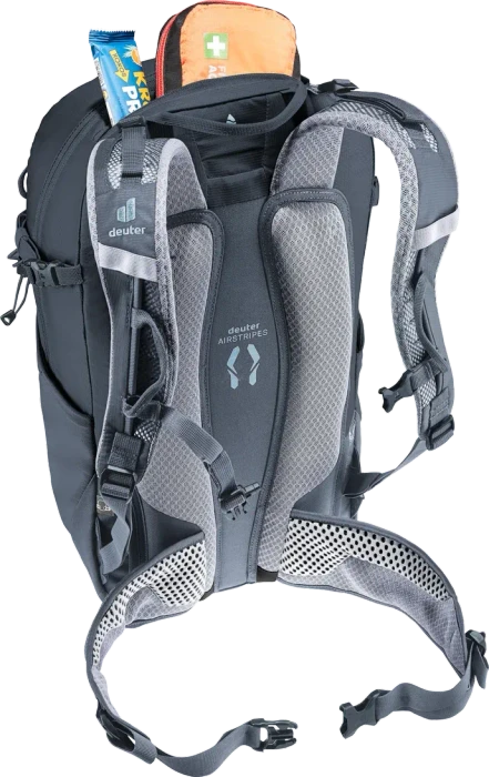 Deuter Trail 23 SL schwarz (Damen)