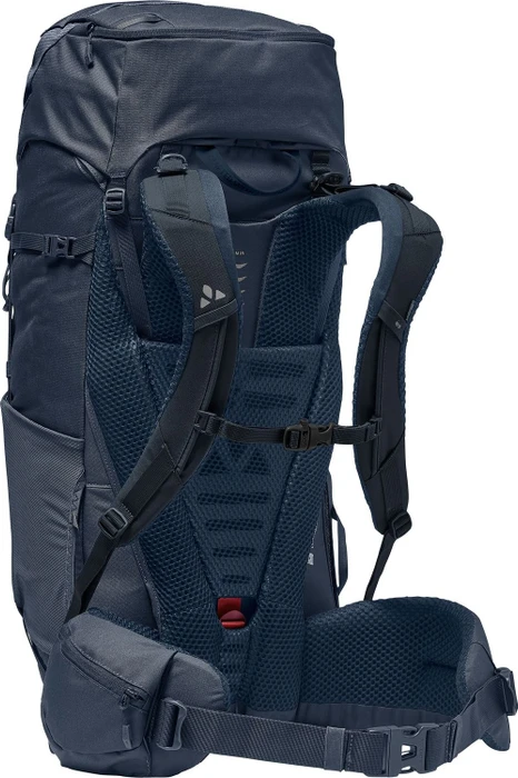 Vaude Asymmetric 48+8 Modell 2022 eclipse (Damen)