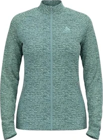 Odlo Tencia Mid Layer Jacke arctic melange (Damen)