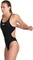 Arena Team Swim-Tech Badeanzug (Damen) Vorschaubild