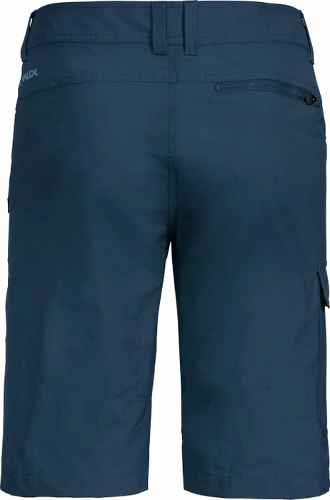 Vaude Skarvan Bermuda II Hose kurz baltic sea (Herren)