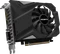 GIGABYTE GeForce GTX 1650 D6 4G (Rev. 1.0), 4GB GDDR6, DVI, HDMI, DP Vorschaubild