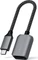 Satechi USB-A 3.0 [Buchse] auf USB-C 3.0 [Stecker] Adapterkabel, space gray Vorschaubild