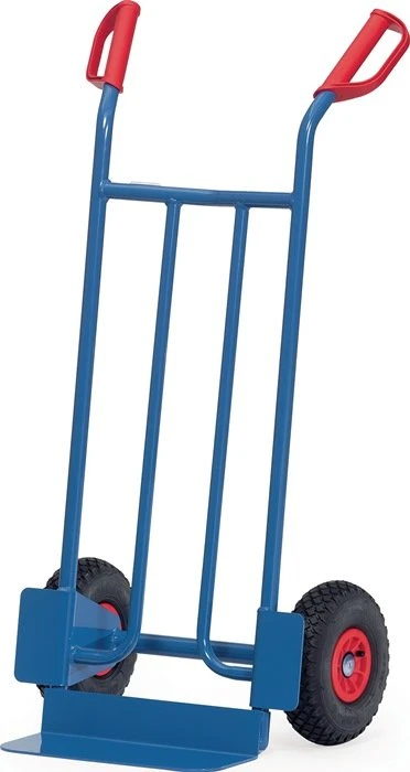 fetra Transportkarre Stahl 250kg