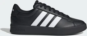 adidas Grand Court 3.0 core black/cloud white (Damen)