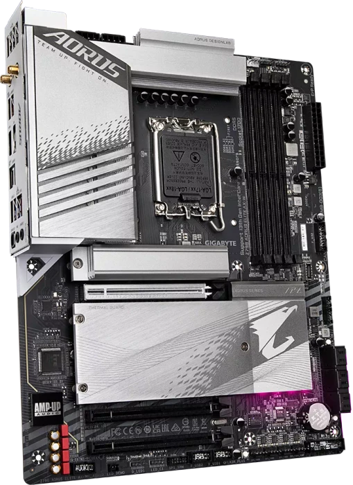 GIGABYTE Z790 AORUS Elite AX-W (Intel 1700)