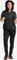 Jack Wolfskin Trail Light Ins 2in1 Funktionsweste schwarz (Damen) Vorschaubild