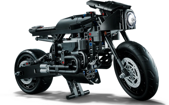 LEGO Technic - The Batman - Batcyle