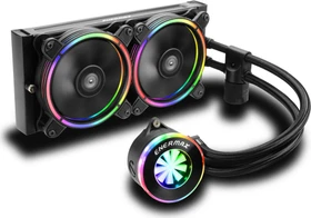 Enermax LiqFusion 240