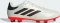 adidas Copa Pure II League FG ivory/core black/solar red Vorschaubild