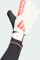 adidas Copa Club Torwarthandschuhe white/lucid red/black Vorschaubild