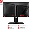 MSI G255PFDE E2, 24.5" Vorschaubild