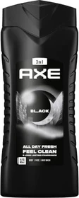 AXE Black Duschgel, 400ml