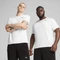 Puma TAD Essentials Funktionsshirt kurzarm puma white (Herren) Vorschaubild