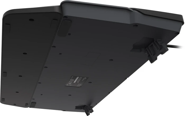 Genesis Rhod 350 RGB, USB, ES