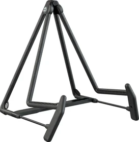 König & Meyer 17580 A-Gitarrenständer Heli 2 schwarz