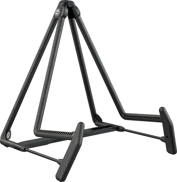 König & Meyer 17580 A-Gitarrenständer Heli 2 schwarz