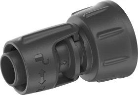 Gardena Hahnanschluss G3/4"