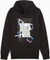 Puma X Playstation Hoodie puma black (Herren) Vorschaubild