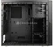 Cooler Master Silencio 550, schwarz matt, schallgedämmt Vorschaubild