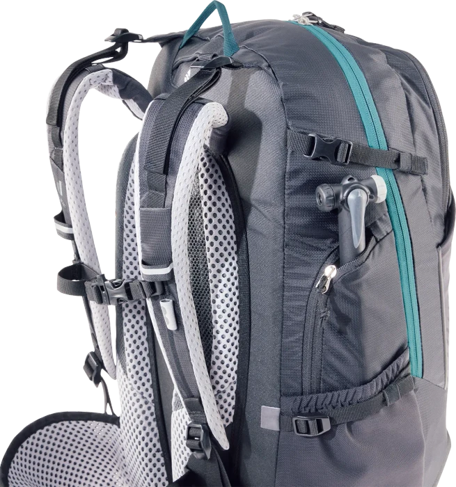 Deuter Trans Alpine 28 SL schwarz (Damen)