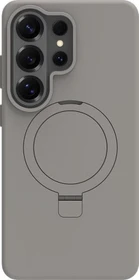 dbramante1928 Roskilde Magnet Kickstand ICON für Samsung Galaxy S26 Ultra river stone