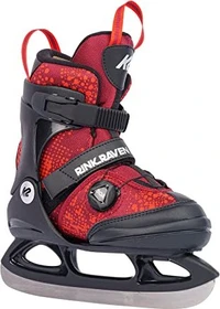 K2 Rink Raven BOA Eislaufschuhe