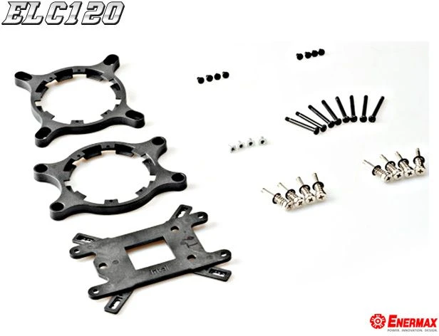 Enermax ELC240