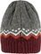 Fjällräven Övik Knit Mütze dark garnet Vorschaubild