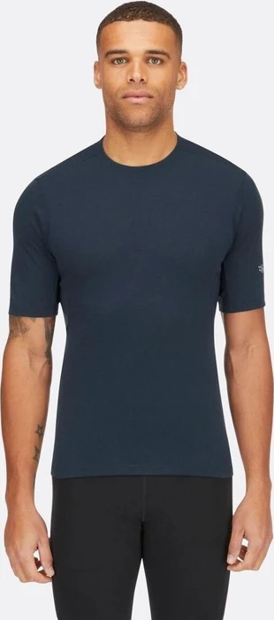 Rab Cinder Crimp Shirt kurzarm (Herren)