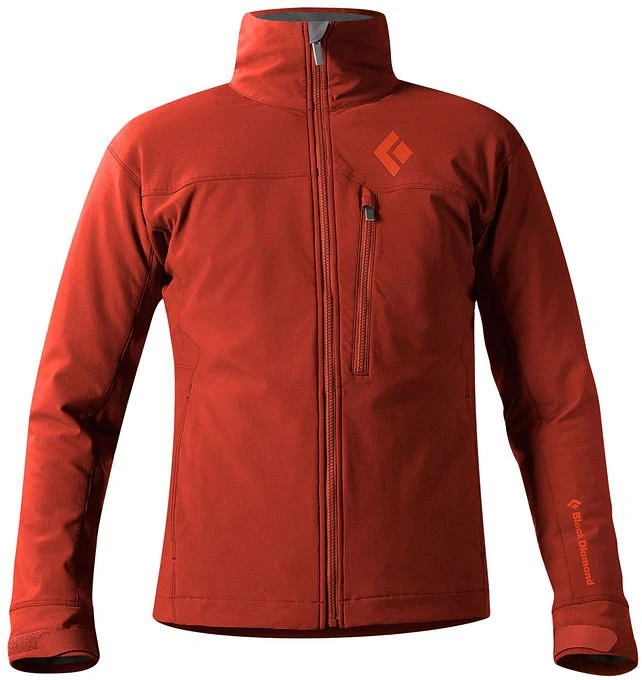Black Diamond Dawn Patrol Shell Jacke (Herren)