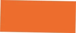 Kreul el Greco Acrylic Ink Acrylfarbe, echtorange, 75ml (28305) – Bild 2 von 2