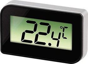 Xavax Kühlschrank-Thermometer Digital