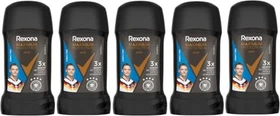 Rexona MEN MotionSense Cobalt Dry Deodorant Stick, 50ml