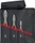 Knipex TwinGrip Zangensatz inkl. Tasche, 3-tlg. (00 19 61 V01)