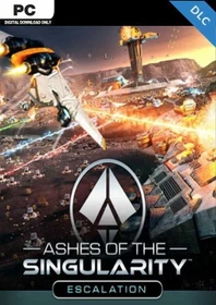 Ashes of the Singularity - Escalation - Inception (Download) (Add-on) (PC)