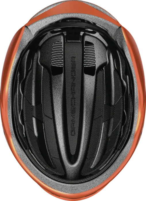 ABUS GameChanger 2.0 Helm goldfish orange