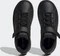 adidas Grand Court Court Elastic Lace and Top Strap core black/grey six (Junior) Vorschaubild