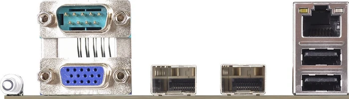 ASRock Rack C3558D4U-2OP