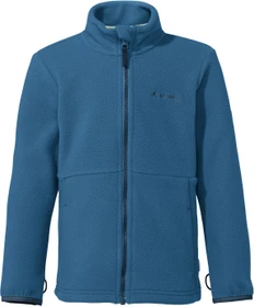 Vaude Pulex II Fleece Funktionsjacke ultramarine (Junior)