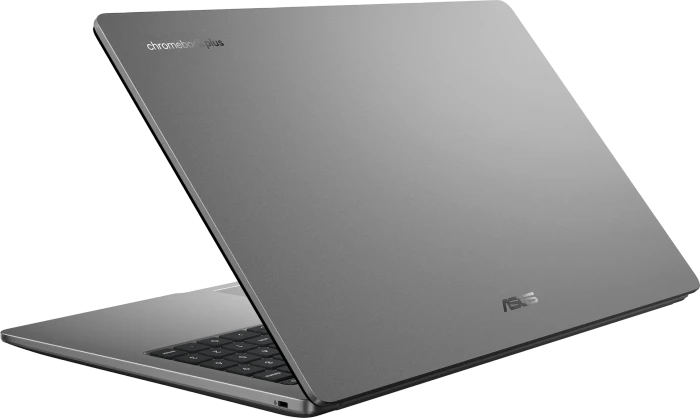 ASUS Chromebook CX15 CX1505CTA-S70092, Rock Grey, Core 3 N355, 8GB RAM, 128GB Flash, DE