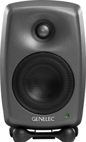 Genelec 8020DPM grau, Stück